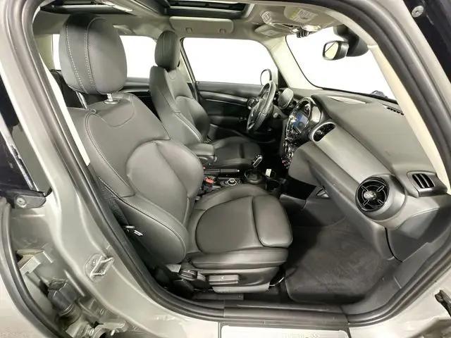 2024 MINI Hardtop Cooper S