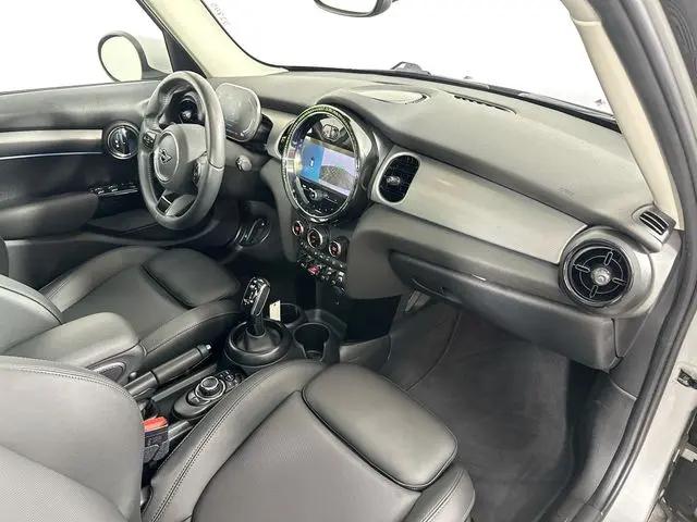 2024 MINI Hardtop Cooper S