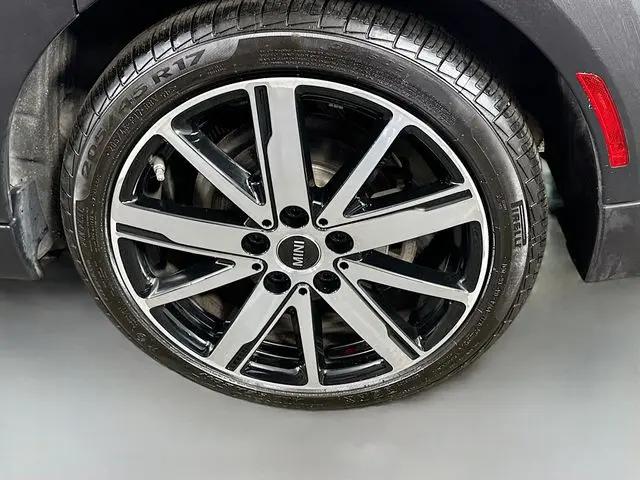 2024 MINI Hardtop Cooper S