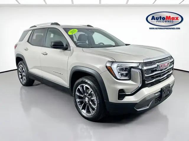 2025 GMC Terrain AWD Elevation for sale in Framingham, MA