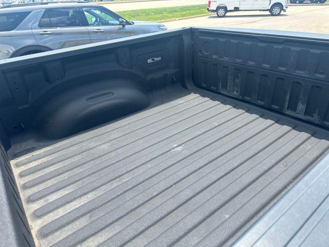2025 Ram 1500 Warlock Crew Cab 4x4 57 Box