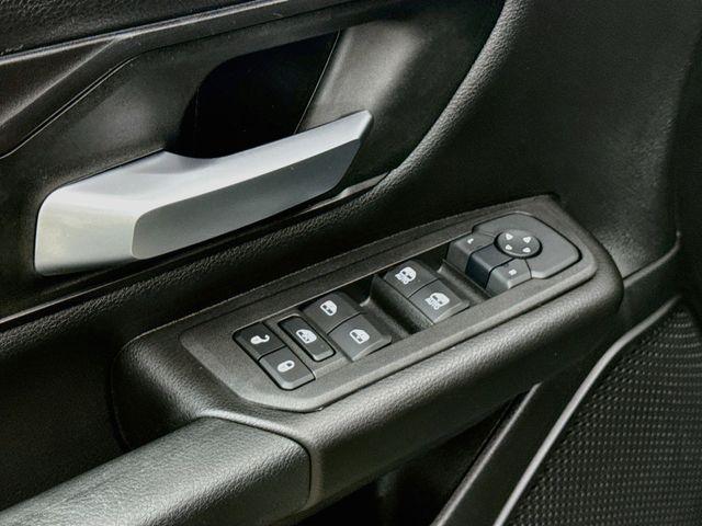 2025 Ram 1500 Warlock Crew Cab 4x4 57 Box