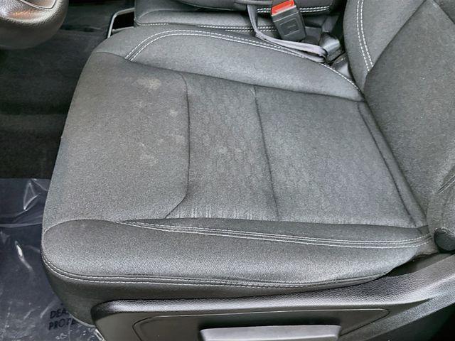 2025 Ram 1500 Warlock Crew Cab 4x4 57 Box