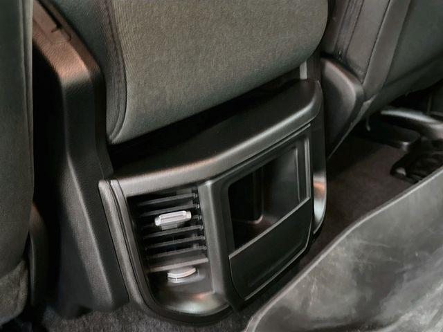 2025 Ram 1500 Warlock Crew Cab 4x4 57 Box