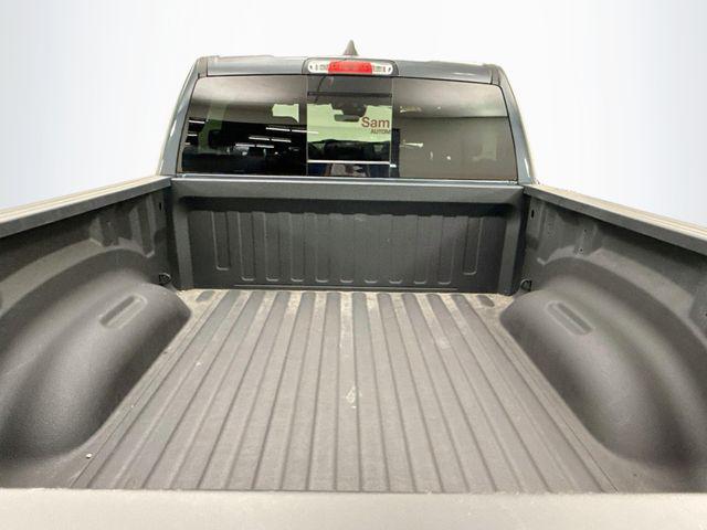 2025 Ram 1500 Warlock Crew Cab 4x4 57 Box