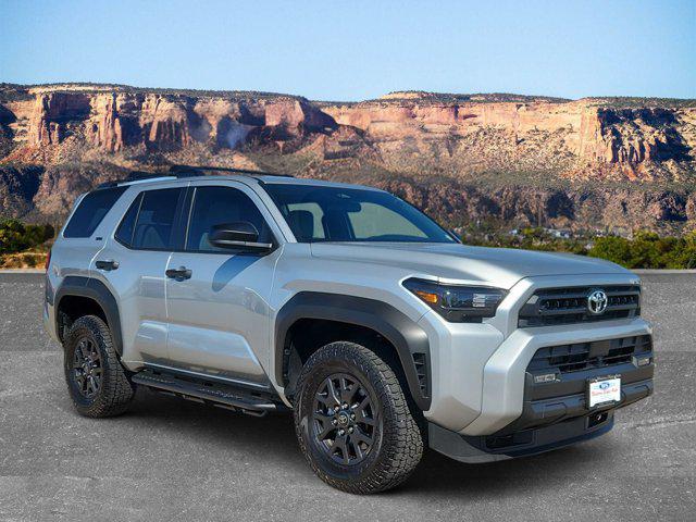 2026 Toyota 4Runner Unknown for sale in Grand Junction, CO