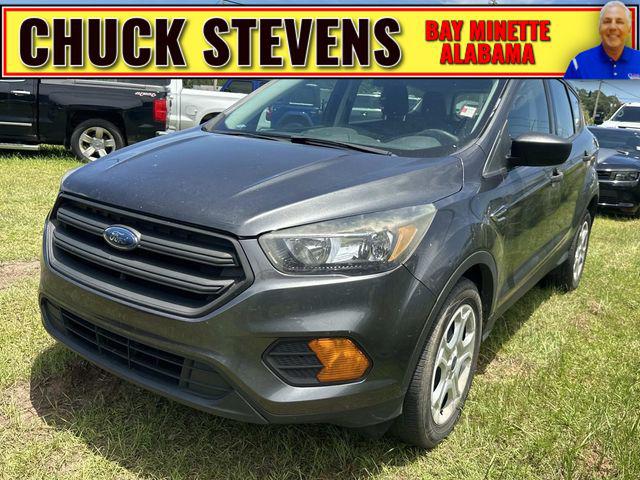 2018 Ford Escape S for sale in Bay Minette, AL