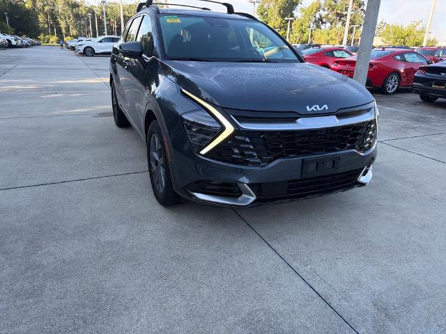 2024 Kia Sportage Hybrid SX-Prestige for sale in New Smyrna Beach, FL