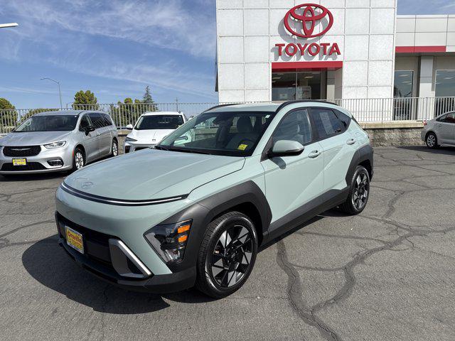 2024 Hyundai Kona SEL for sale in Oroville, CA