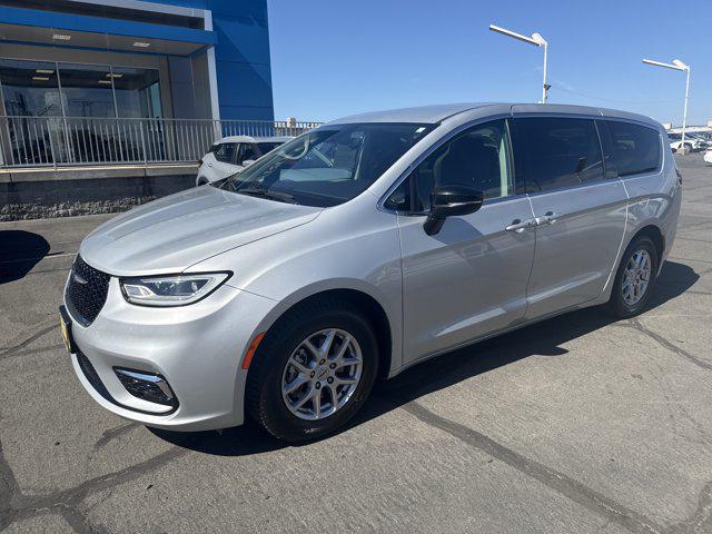2024 Chrysler Pacifica Touring L for sale in Oroville, CA