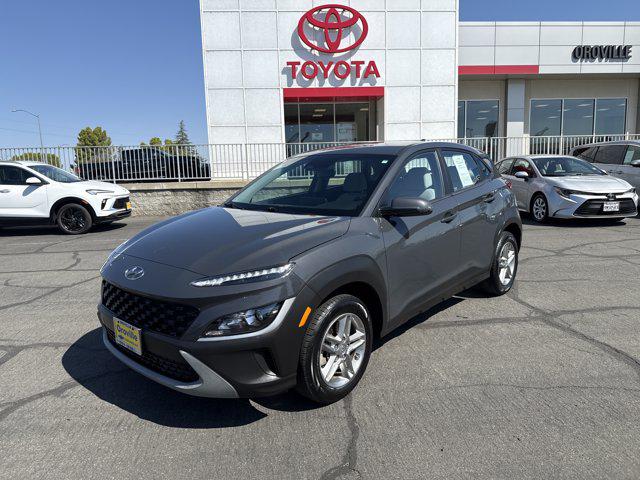 2023 Hyundai Kona SE for sale in Oroville, CA