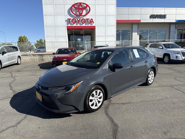 2024 Toyota Corolla LE for sale in Oroville, CA