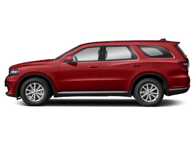 2021 Dodge Durango GT Plus AWD 2021 Dodge Durango GT Plus AWD