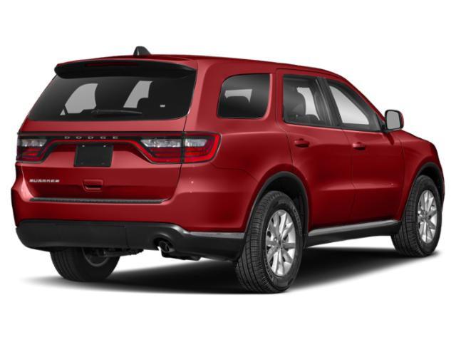 2021 Dodge Durango GT Plus AWD 2021 Dodge Durango GT Plus AWD