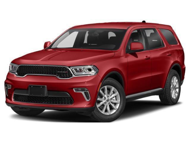 2021 Dodge Durango GT Plus AWD for sale in Altoona, PA