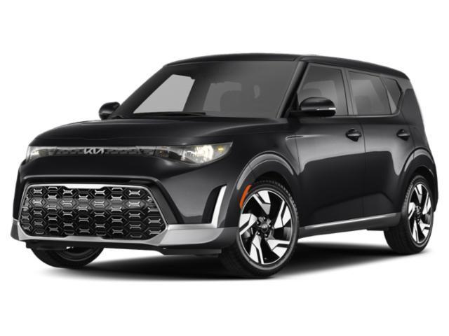 2023 Kia Soul LX 2023 Kia Soul LX