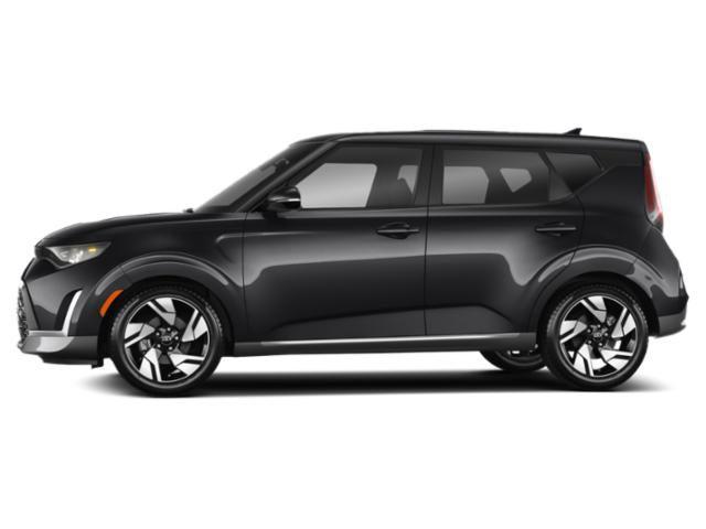 2023 Kia Soul LX 2023 Kia Soul LX