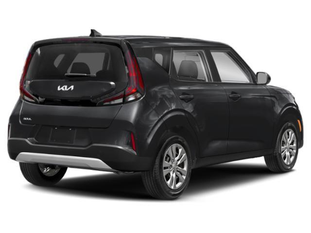 2023 Kia Soul LX 2023 Kia Soul LX