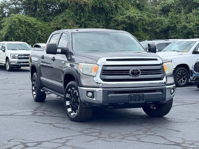 2014 Toyota Tundra SR5 5.7L V8 for sale in Burlington, NC
