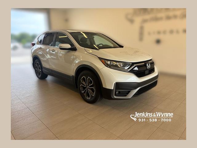2021 Honda CR-V 2WD EX for sale in Clarksville, TN