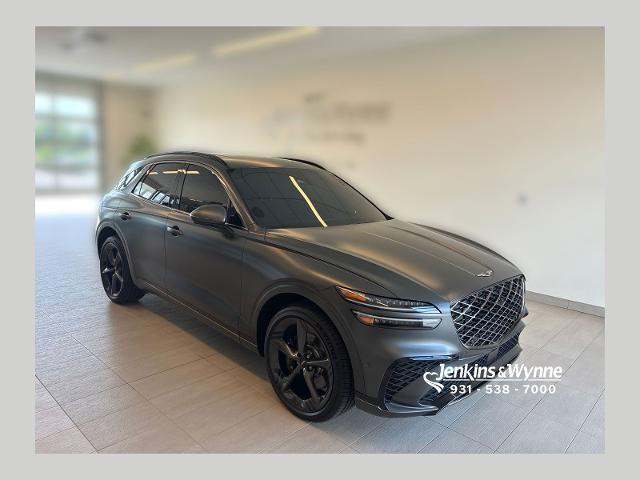 2026 Genesis GV70 2.5T Sport Prestige for sale in Clarksville, TN