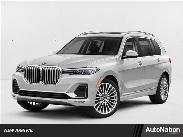 2020 BMW X7 M50i for sale in Fort Worth, TX