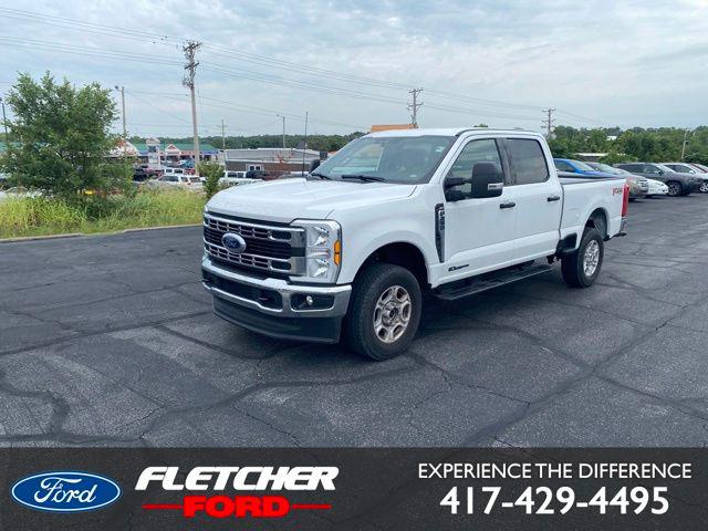 2025 Ford F-250 XLT for sale in Joplin, MO