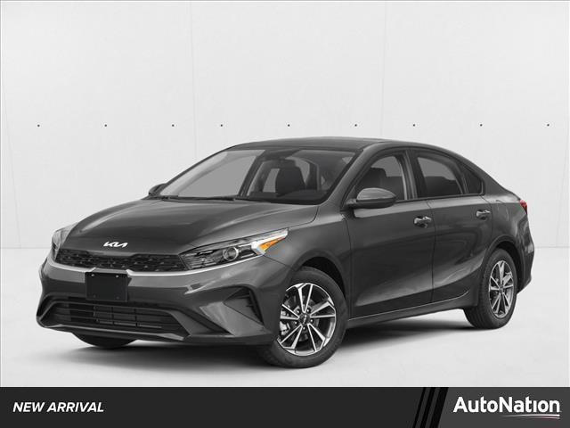 2024 Kia Forte LXS for sale in Katy, TX
