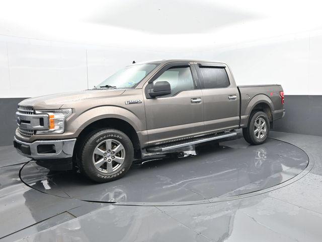 2020 Ford F-150 XLT for sale in Grafton, WV