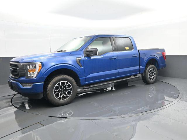 2022 Ford F-150 XLT for sale in Grafton, WV