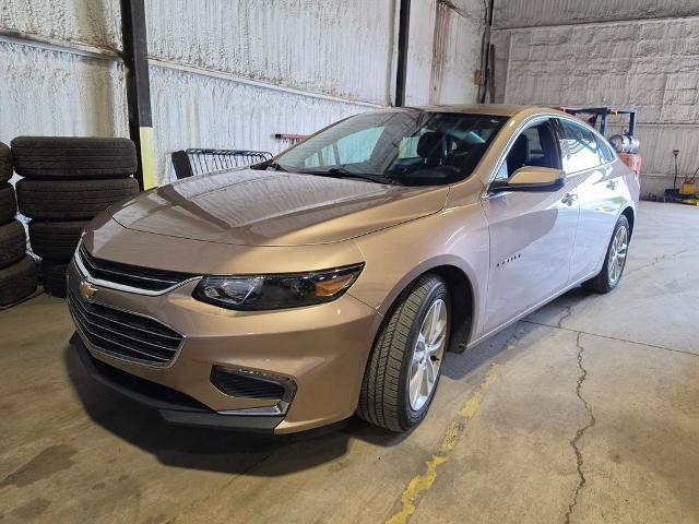 2018 Chevrolet Malibu LT for sale in Chillicothe, OH