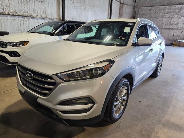 2016 Hyundai Tucson Eco for sale near Chillicothe, OH