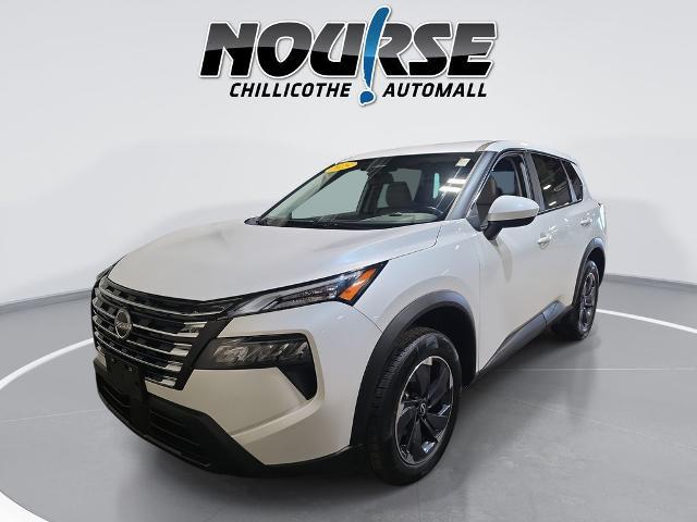 2025 Nissan Rogue for sale near Chillicothe, OH