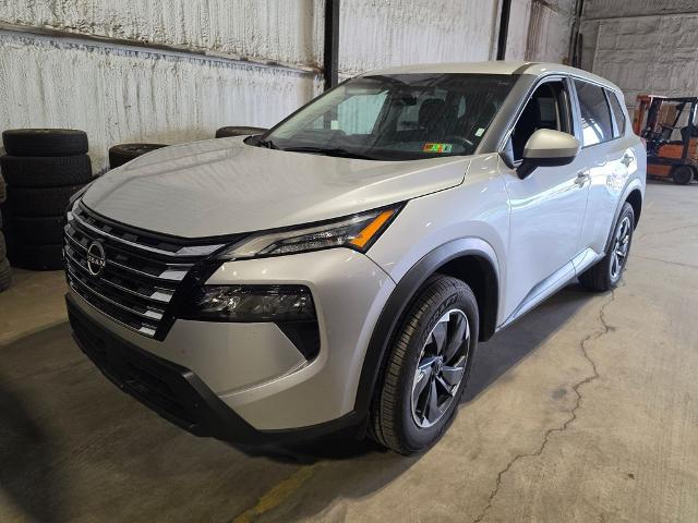 2025 Nissan Rogue for sale near Chillicothe, OH