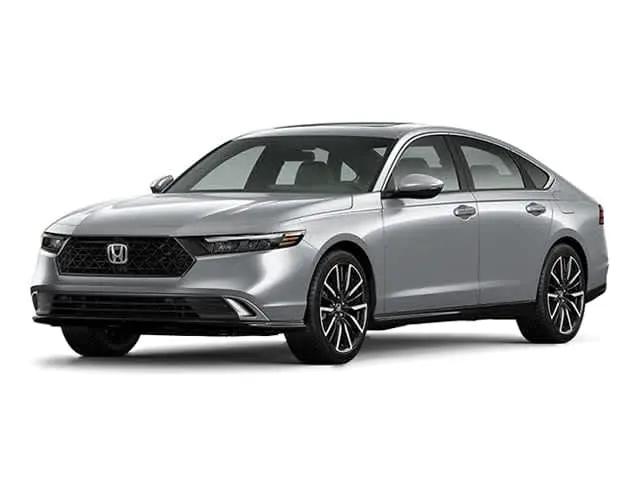 2026 Honda Accord Sedan Touring for sale in Fontana, CA
