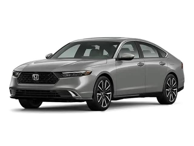 2026 Honda Accord Sedan Touring for sale in Fontana, CA
