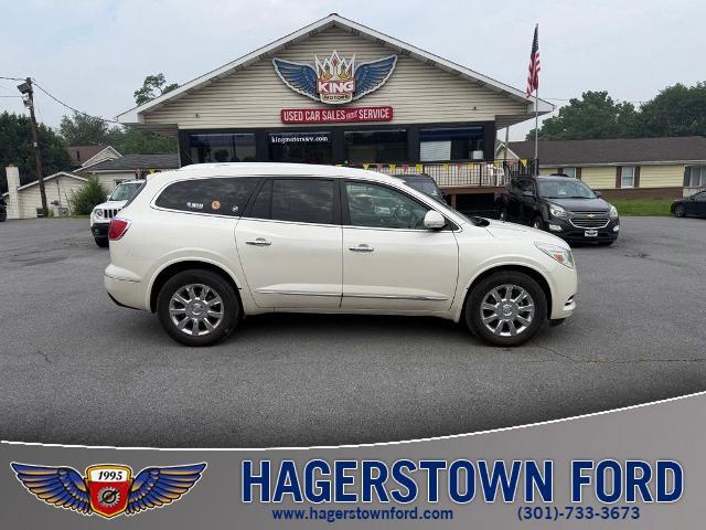 2015 Buick Enclave Premium for sale in Hagerstown, MD