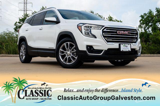 2022 GMC Terrain FWD SLT for sale in Galveston, TX