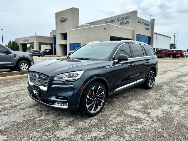 2023 Lincoln Aviator Reserve for sale in Schulenburg, TX