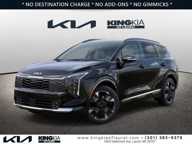 2027 Kia Sportage Hybrid SX-Prestige for sale in Laurel, MD