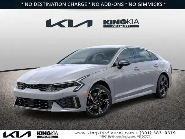 2026 Kia K5 GT-Line AWD for sale in Laurel, MD