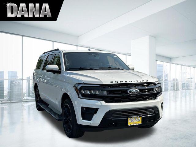 2024 Ford Expedition Limited MAX for sale in Staten Island, NY