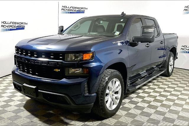 2019 Chevrolet Silverado 1500 Custom for sale in Baton Rouge, LA