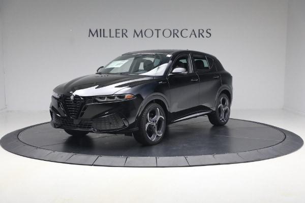 2026 Alfa Romeo Tonale TONALE SPORT SPECIALE AWD