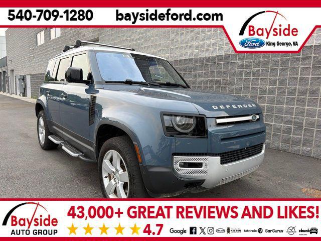 2022 Land Rover Defender 110 SE for sale in King George, VA