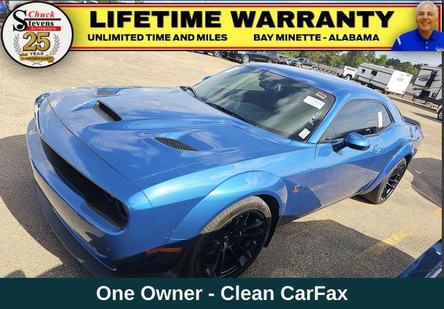 2023 Dodge Challenger R/T Scat Pack Widebody for sale in Bay Minette, AL
