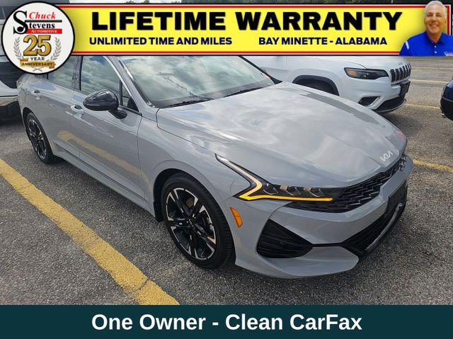 2022 Kia K5 GT-Line for sale in Bay Minette, AL
