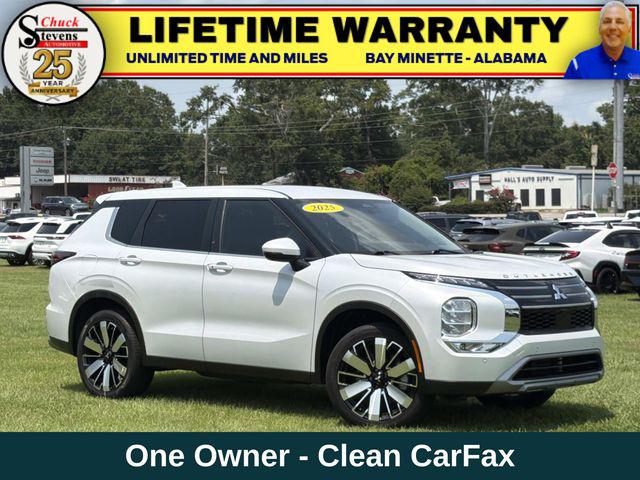 2025 Mitsubishi Outlander SE 2.5 2WD for sale in Bay Minette, AL