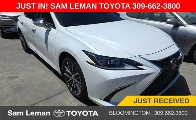 2025 Lexus ES 300h ES 300h for sale in Bloomington, IL