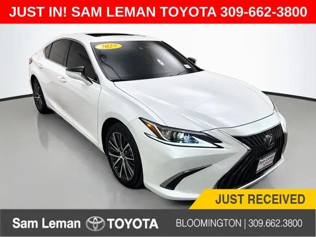 2025 Lexus ES 300h ES 300h for sale in Bloomington, IL